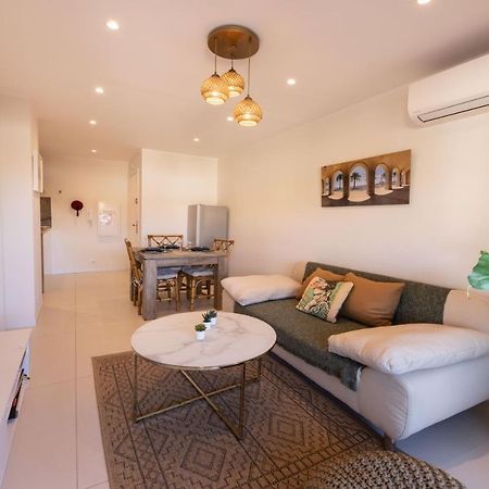 Lumineux, Tout Confort, Wifi & Terrace & Parking Saint-Laurent-du-Var Esterno foto