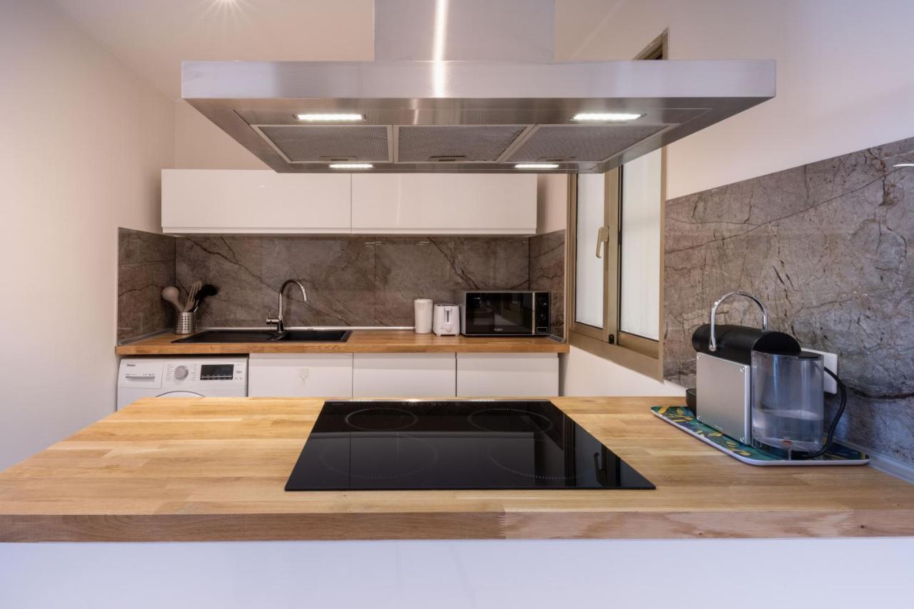 Lumineux, Tout Confort, Wifi & Terrace & Parking Saint-Laurent-du-Var Esterno foto