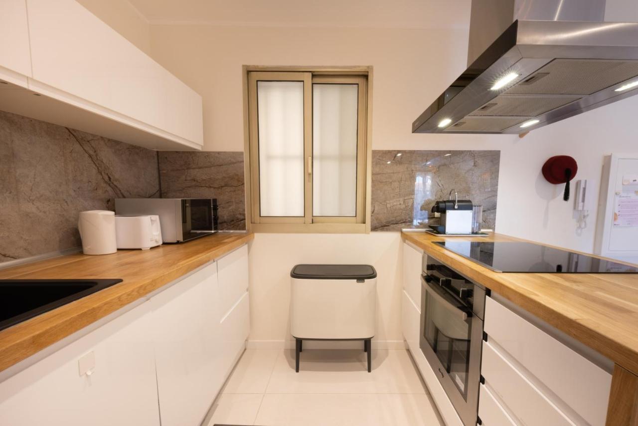 Lumineux, Tout Confort, Wifi & Terrace & Parking Saint-Laurent-du-Var Esterno foto