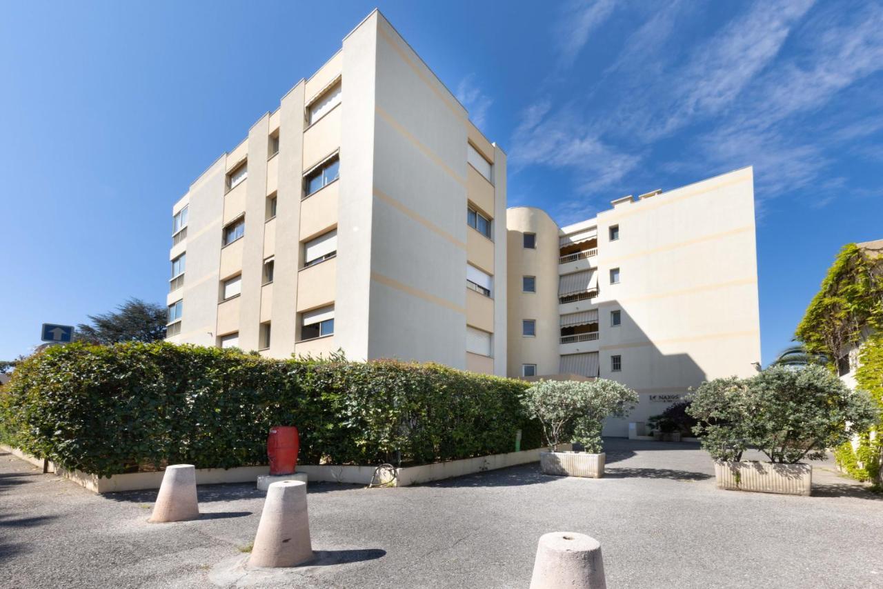 Lumineux, Tout Confort, Wifi & Terrace & Parking Saint-Laurent-du-Var Esterno foto