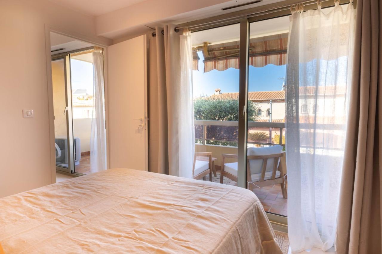 Lumineux, Tout Confort, Wifi & Terrace & Parking Saint-Laurent-du-Var Esterno foto