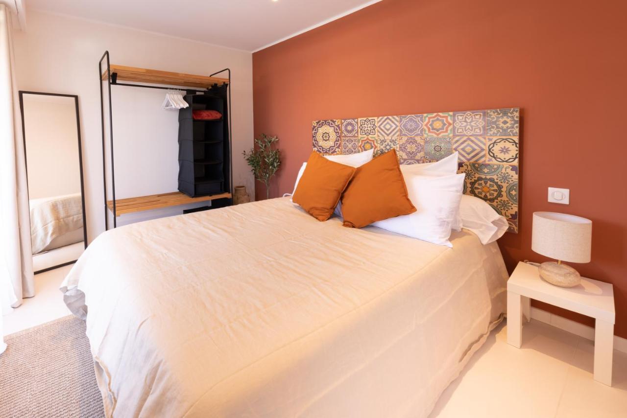 Lumineux, Tout Confort, Wifi & Terrace & Parking Saint-Laurent-du-Var Esterno foto